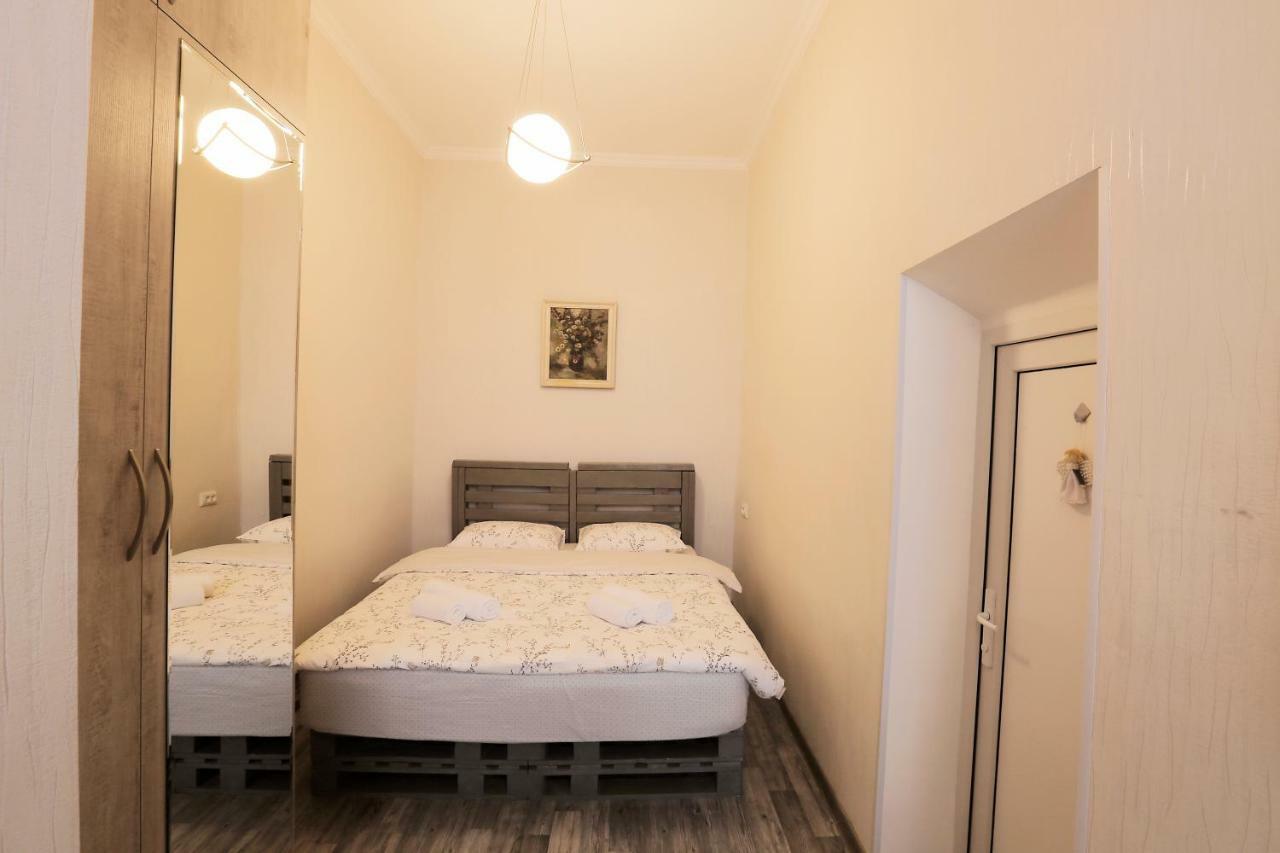 Daire L&l Tiflis